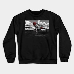 Thunderflash - 1959-1966 Crewneck Sweatshirt